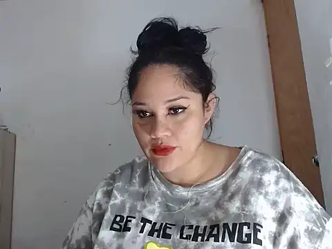 melissa4855 online show from 01.26.25