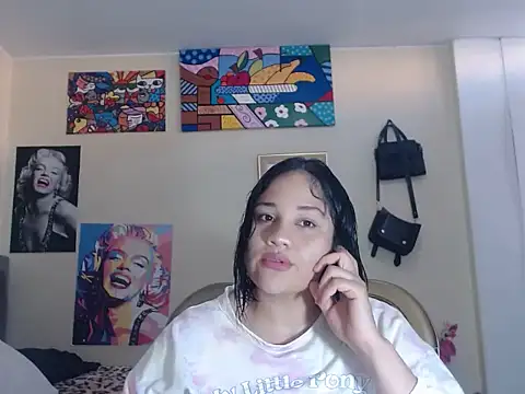 melissa4855 online show from 11.17.25