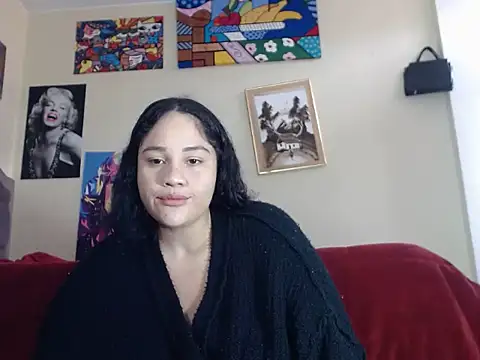 melissa4855 online show from 02.15.26