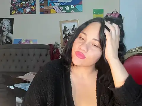 melissa4855 online show from 04.08.26