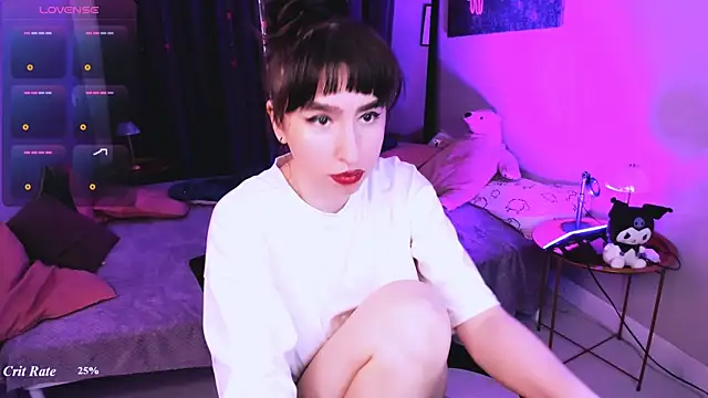 Snapshot of Lily_xBabe chatting on 07.19.26 Lily xBabe online show from 07.19.26