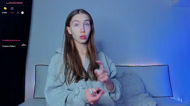 haileyishere online show from 12.26.24