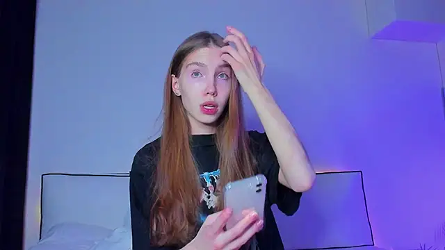 haileyishere online show from 03.18.25