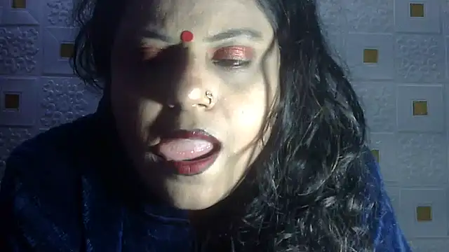 Sexy komolika online show from 02.06.25