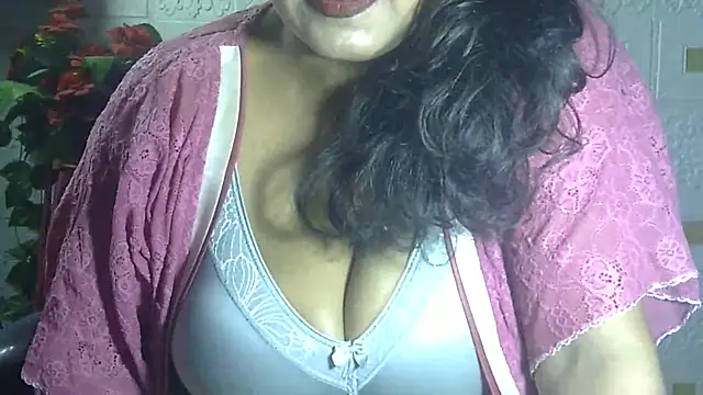 Sexy komolika online show from 02.25.25