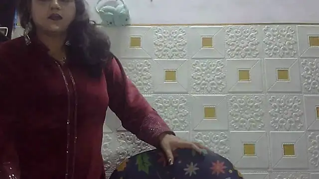 Sexy komolika online show from 03.01.25