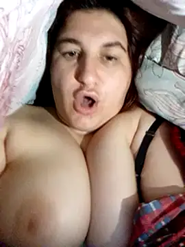 BlackVBarbie online show from 02.15.25