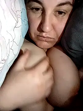 BlackVBarbie online show from 02.28.25