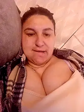 BlackVBarbie online show from 03.14.26