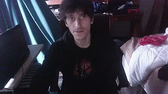 Twink Andalu online show from 03.10.25