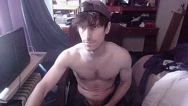 Twink Andalu online show from 03.11.25