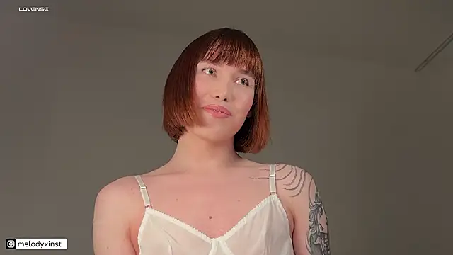 Snapshot of melodyxlove chatting on 01.16.26 melodyxlove online show from 01.16.26