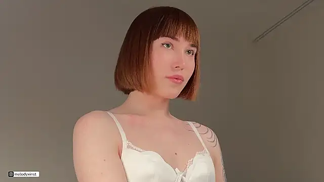 melodyxlove online show from 03.23.26