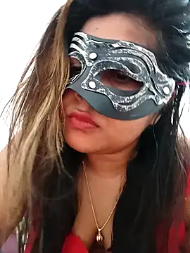 littlequeen77 online show from 02.10.25