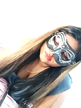 littlequeen77 online show from 03.02.25