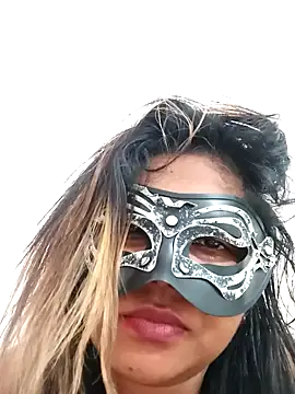 littlequeen77 online show from 03.22.25