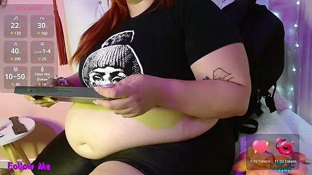 HECATE 23 online show from 01.15.25