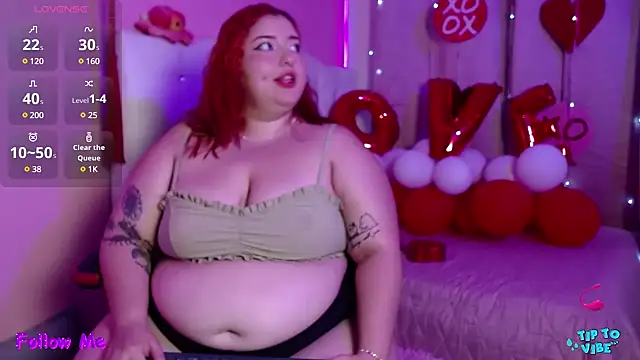 HECATE 23 online show from 02.15.25