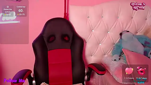 HECATE 23 online show from 02.24.25