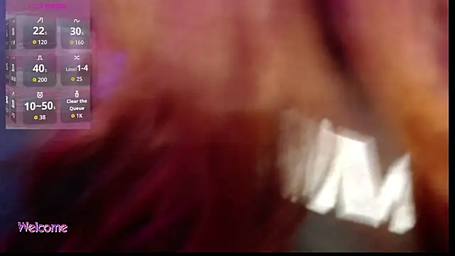 HECATE 23 online show from 03.09.26