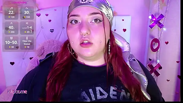 HECATE 23 online show from 03.11.26