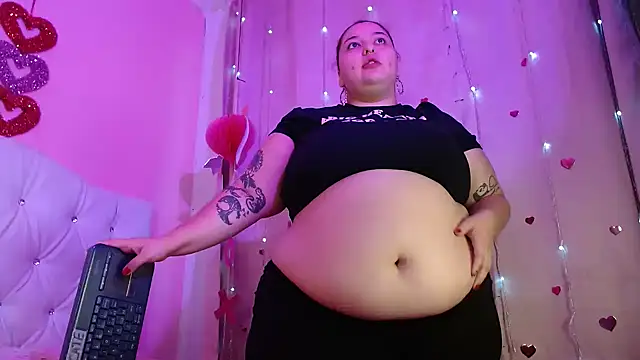 HECATE 23 online show from 04.18.26