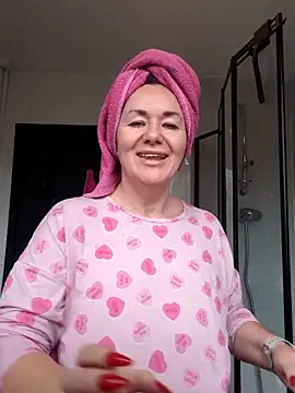 KinkyLittleWitch online show from 05.21.26