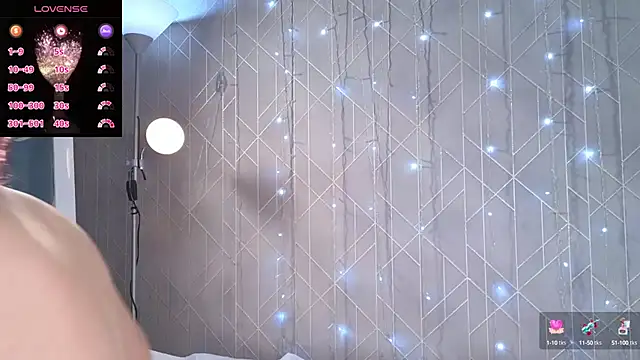 Allure goldennX online show from 01.28.25