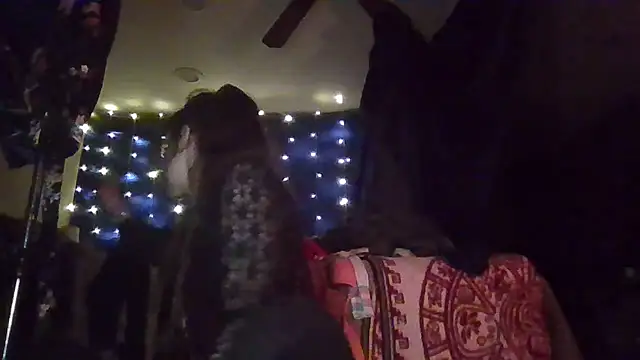 Snapshot of EyaDivine1 chatting on 01.17.26 EyaDivine1 online show from 01.17.26