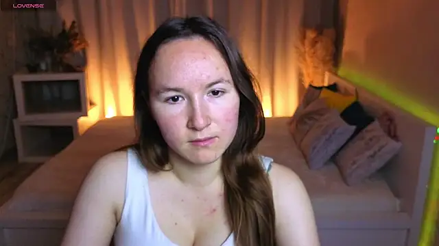 Little doll meow online show from 10.03.25