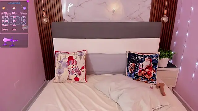 ETHANLOVE1 online show from 12.03.25