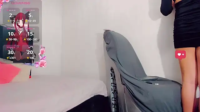 Rubi 30 online show from 01.09.25