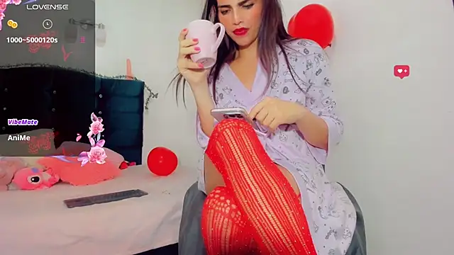 Rubi 30 online show from 02.12.25