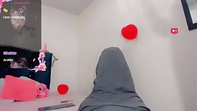 Rubi 30 online show from 02.15.25