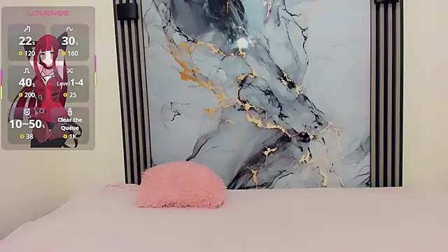 Rubi 30 online show from 03.04.26