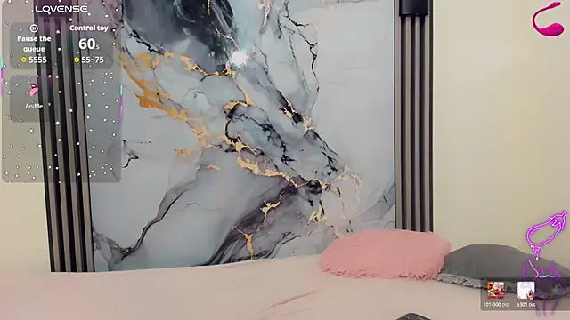 Rubi 30 online show from 03.17.26