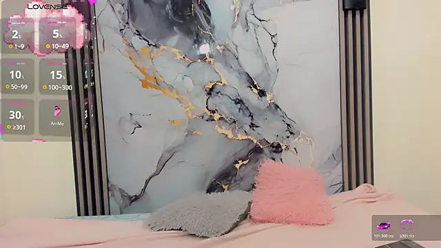 Rubi 30 online show from 03.27.26