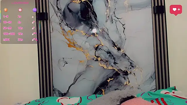 Rubi 30 online show from 03.29.26