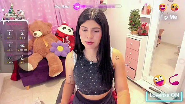 cynthia watson online show from 12.16.24