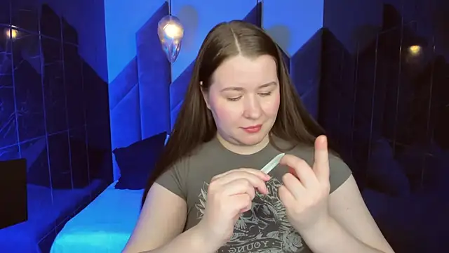 ShedarBrooks online show from 03.21.25