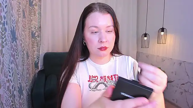 Snapshot of ShedarBrooks chatting on 02.25.26 ShedarBrooks online show from 02.25.26