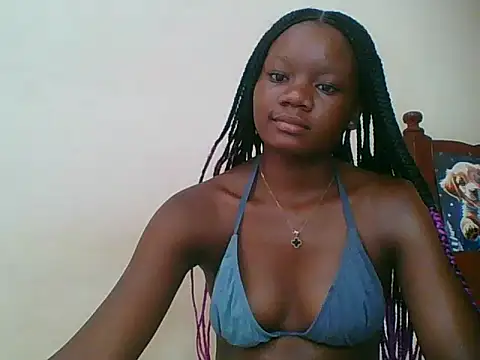 HotJeylee online show from 02.24.25