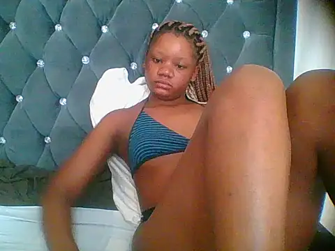 HotJeylee online show from 01.06.26