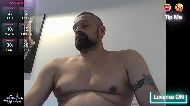 northman1977 online show from 12.11.24