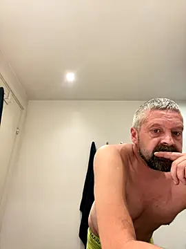 northman1977 online show from 10.10.25