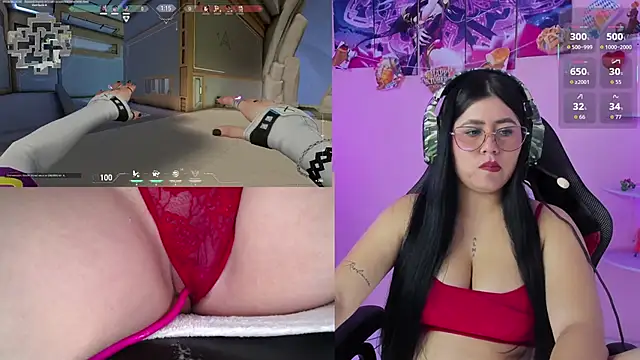 DanielaHang online show from 10.29.25