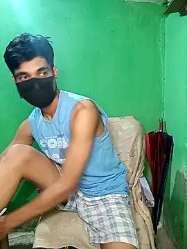 Snapshot of Stallion_Theboy22 chatting on 02.06.25 Stallion Theboy22 online show from 02.06.25