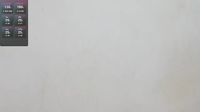 khloe kaczka  online show from 03.20.25