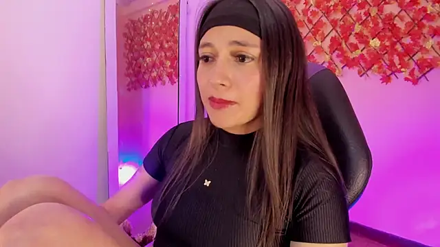 Sweet Candies online show from 02.03.25