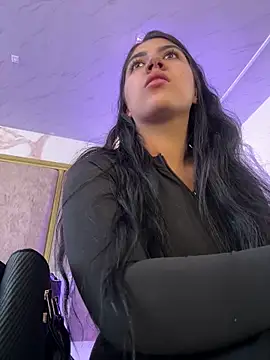 PaulinaDuarte online show from 11.27.25